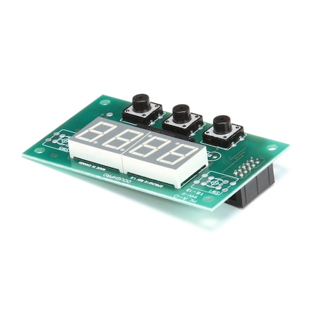 Doughpro Proluxe Timer Without Buzzer Bc2325 110573053